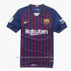 camiseta FC Barcelona primera equipacion 2019 tailandia